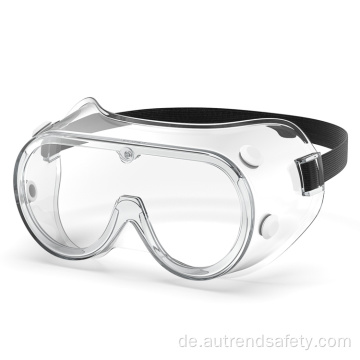 Anti-Fog Anti-Virus Medizinische Schutzbrille